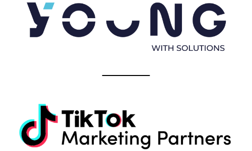 Young With Solutions TikTok Marketing Partners