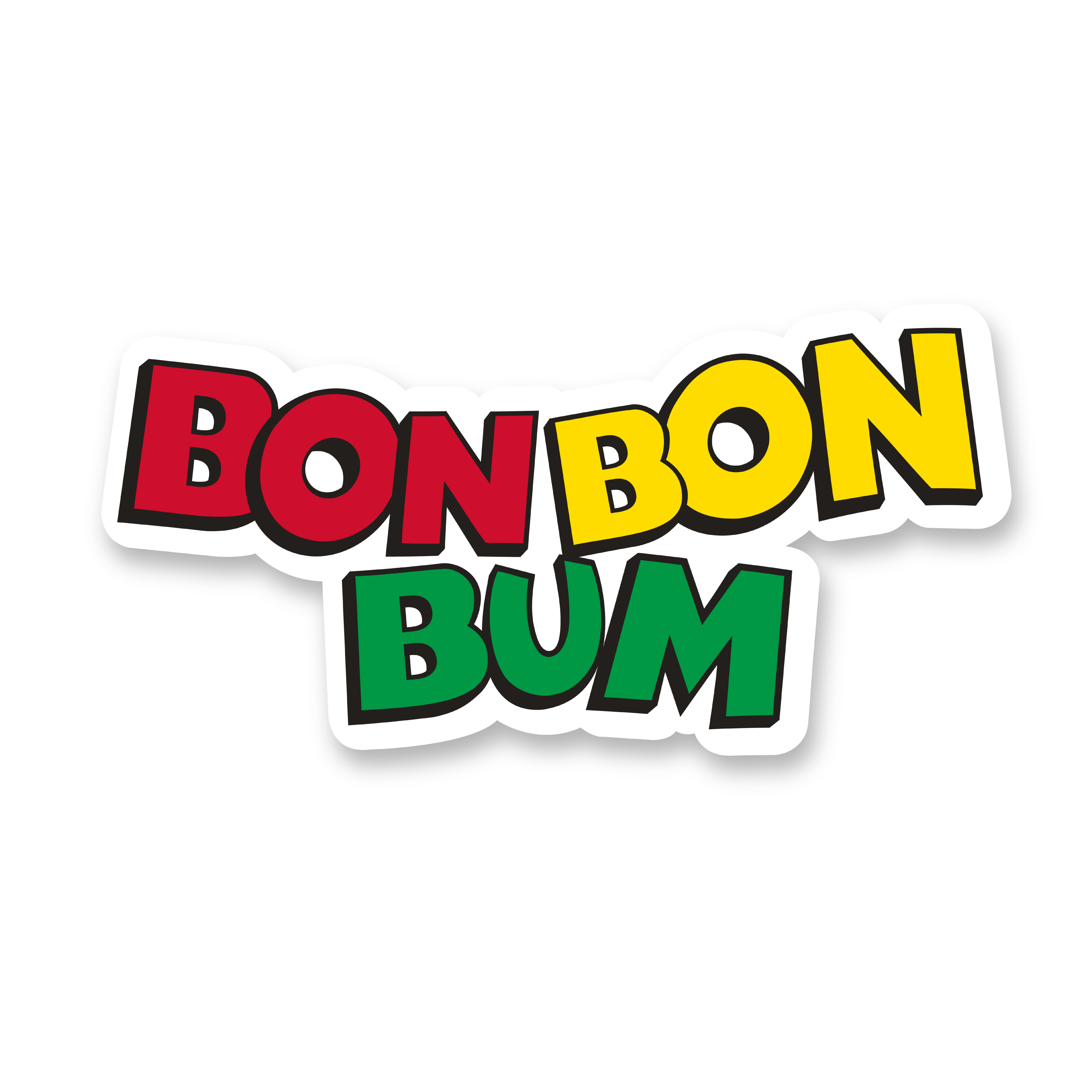 bon bon bum