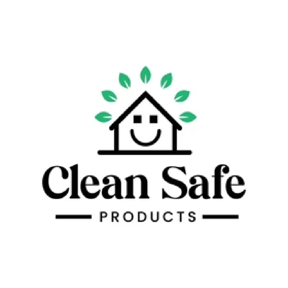 Clean Safe Products (paid collab)