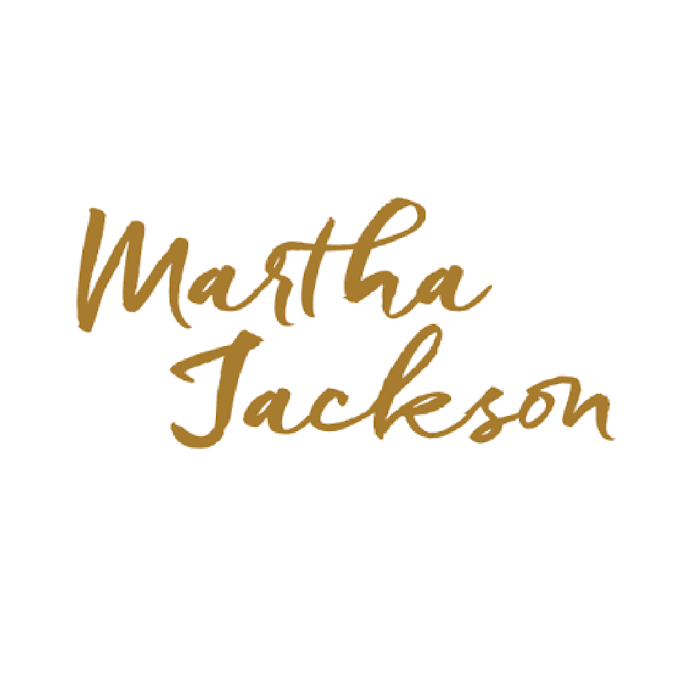 Martha Jackson