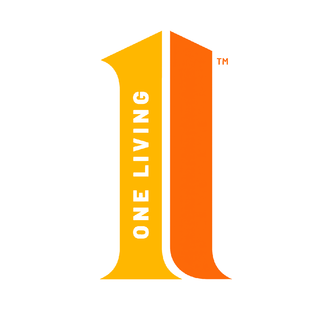 one living