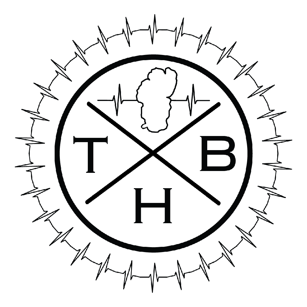 The Heart Beat Brand